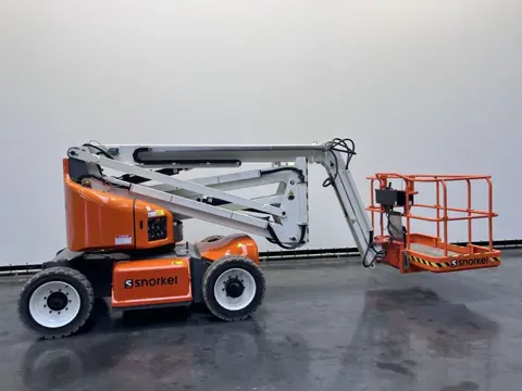 Snorkel A 46 JE (bj 2020)