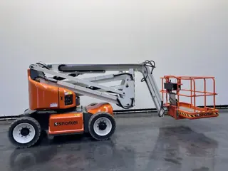 Snorkel A 46 JE (bj 2020)