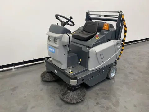 Diversen MEIJER VR 1300 HD