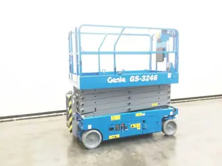 Genie GS 3246 (bj 2020)