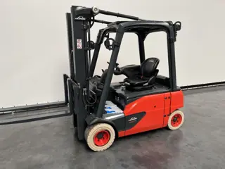 Linde E 20 PL-02 (bj 2022)