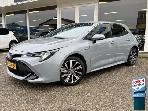 Toyota Corolla 1.8 Hybrid Business Plus | LED | Apple Carplay | Keyless | Adapt Cruise | Camera | St