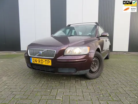 Volvo V50 1.8 Elite