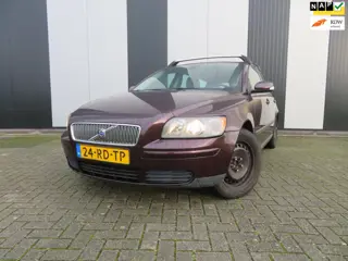 Volvo V50 1.8 Elite