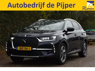 DS 7 Crossback E-Tense Opera Connected Pilot | Vol | Stoelmassage- & ventilatie | Memorystoel | Keyl