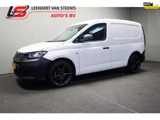 Volkswagen Caddy Cargo 2.0 TDI Comfort