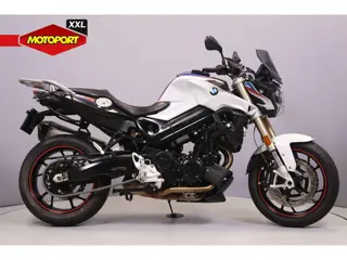 BMW F 800 R (bj 2017)