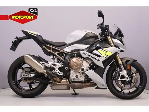 BMW S 1000 R (bj 2021)