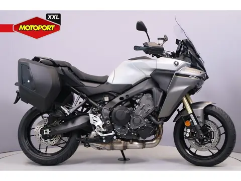 Yamaha TRACER 9 GT (bj 2026)
