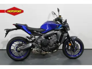 Yamaha MT 09 (bj 2026)