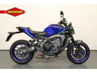 Yamaha MT 09 Y-AMT (bj 2025)