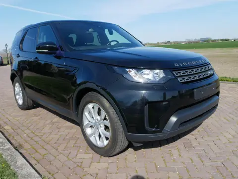Land Rover Discovery 2.0 Sd4 AUT 4WD NAV CAMERA CLIMA ** 15999 NETTO **