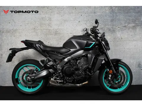 Yamaha MT 09 ABS Y-AMT (bj 2024)