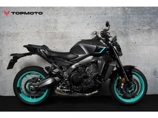 Yamaha MT 09 ABS Y-AMT (bj 2024)
