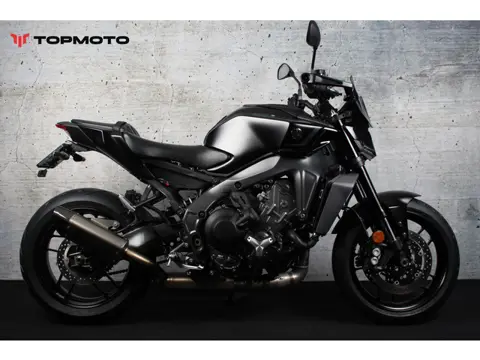 Yamaha MT 09 ABS Y-AMT (bj 2024)