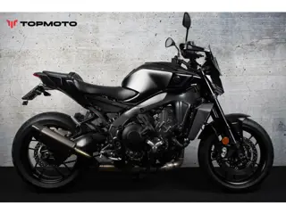 Yamaha MT 09 ABS Y-AMT (bj 2024)