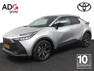 Toyota C-HR 1.8 Hybrid 140 Dynamic | Adaptive Cruise Control | Apple Carplay | Android Auto | Achter