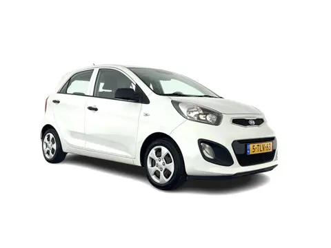 Kia Picanto 1.0 CVVT EconomyLine *RADIO* (bj 2014)