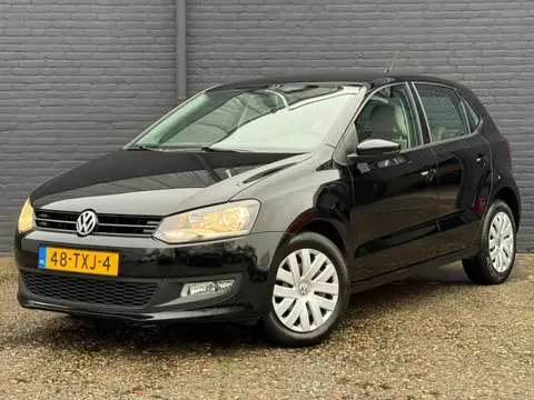 Volkswagen Polo 1.2 TSI Comfortline CARPLAY | PDC | CRUISE | AIRCO | NWE APK