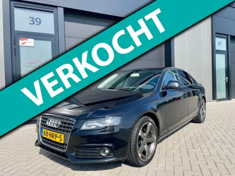 Audi A4 Limousine 1.8 TFSI Pro Line|Climate|Xenon|PDC|NAP