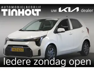 Kia Picanto 1.0 DPI DynamicPlusLine (bj 2025)