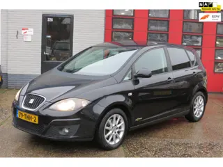 Seat Altea 1.2 TSI Ecomotive Businessline COPA , NAVI