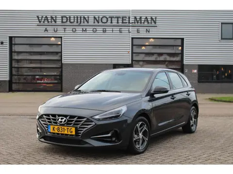 Hyundai i30 1.0 T-GDi MHEV Comfort Smart / Carplay / Camera / N.A.P.