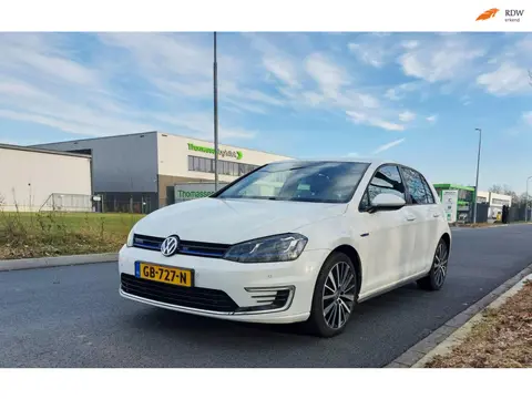 Volkswagen Golf 1.4 TSI GTE