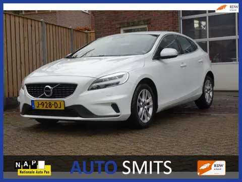 Volvo V40 1.5 T2 Inscription automaat