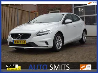 Volvo V40 1.5 T2 Inscription automaat