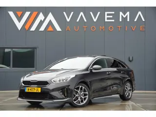 Kia ProCeed 1.5 T-GDi MHEV GT-Line Edition 2021 Automaat Panoramadak Carplay Navigatie Airco Clima P