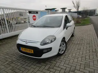 Fiat Punto Evo 1.2 Active