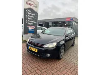 Volkswagen Golf Variant 1.4 TSI Highline (bj 2012)