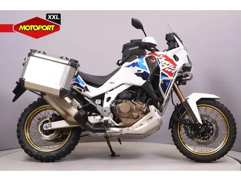 Honda AFRICA TWIN ADVENTURE SPORTS (bj 2025)
