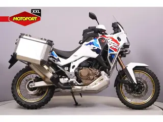 Honda AFRICA TWIN ADVENTURE SPORTS (bj 2025)