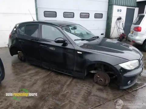 BMW 1-serie (E87/87N) onderdelen (kleur: 668) donorauto