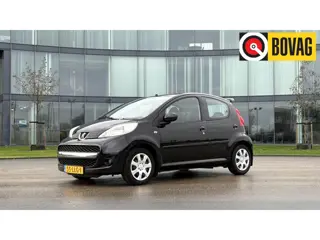 Peugeot 107 1.0-12V XS