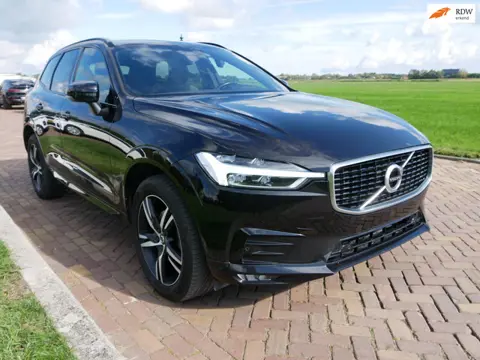 Volvo XC60 2.0 D4 R-Design AUT. NAV ** 18199 NETTO *BLACK FRIDAY*