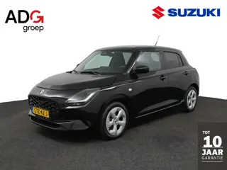 Suzuki Swift 1.2 Select Smart Hybrid | Airco | Cruise control adaptive | navigatie | Camera | Apple 