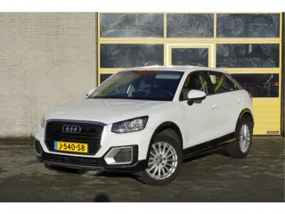 Audi Q2 30 TFSI Pro Line BJ2020 Lmv 17" | Pdc | Navi | Climate control | Cruise control | Getint gla