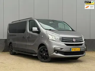 Fiat Talento 1.6 MJ EcoJet L2H1 DC SX Euro6