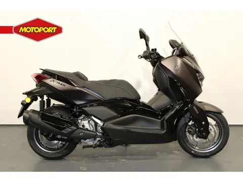 Yamaha XMAX 300 Tech MAX (bj 2026)