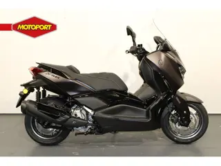 Yamaha XMAX 300 Tech MAX (bj 2026)