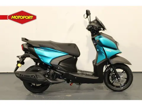 Yamaha RAYZR (bj 2026)