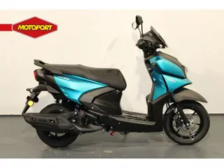 Yamaha RAYZR (bj 2026)