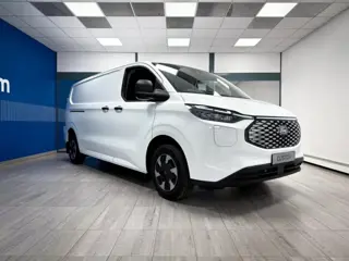 FORD E-TRANSIT Custom 340 L2H1 ELECTRO 65KWH TREND Driver assist pack premium NAVI etc