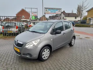 Opel Agila 1.0 Selection