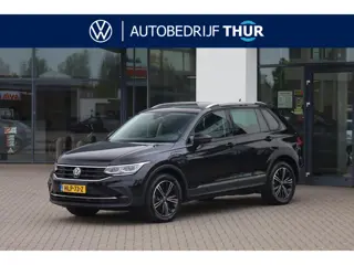 Volkswagen Tiguan 1.4 TSI eHybrid Active PL €653 p/m* 245PK / 180kW DSG, Wegklapbare trekhaak, achte
