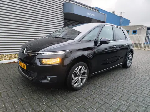Citroen C4 Picasso 1.6 VTi Business