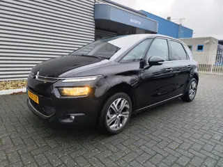 Citroen C4 Picasso 1.6 VTi Business